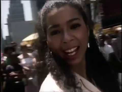 Irene Cara – Fame promo