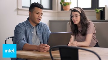 Inside Intel® Evo™ | Intel