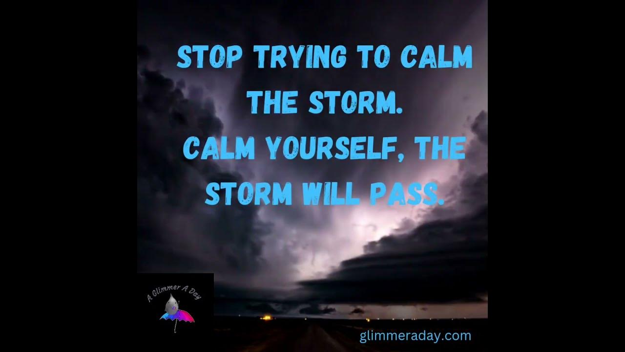 Wise words find your glimmer glimmers mentalhealth zelda youtube