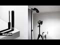 Bold Cosmetic Photography Setup with 3 Lights | Compositing Tutorial