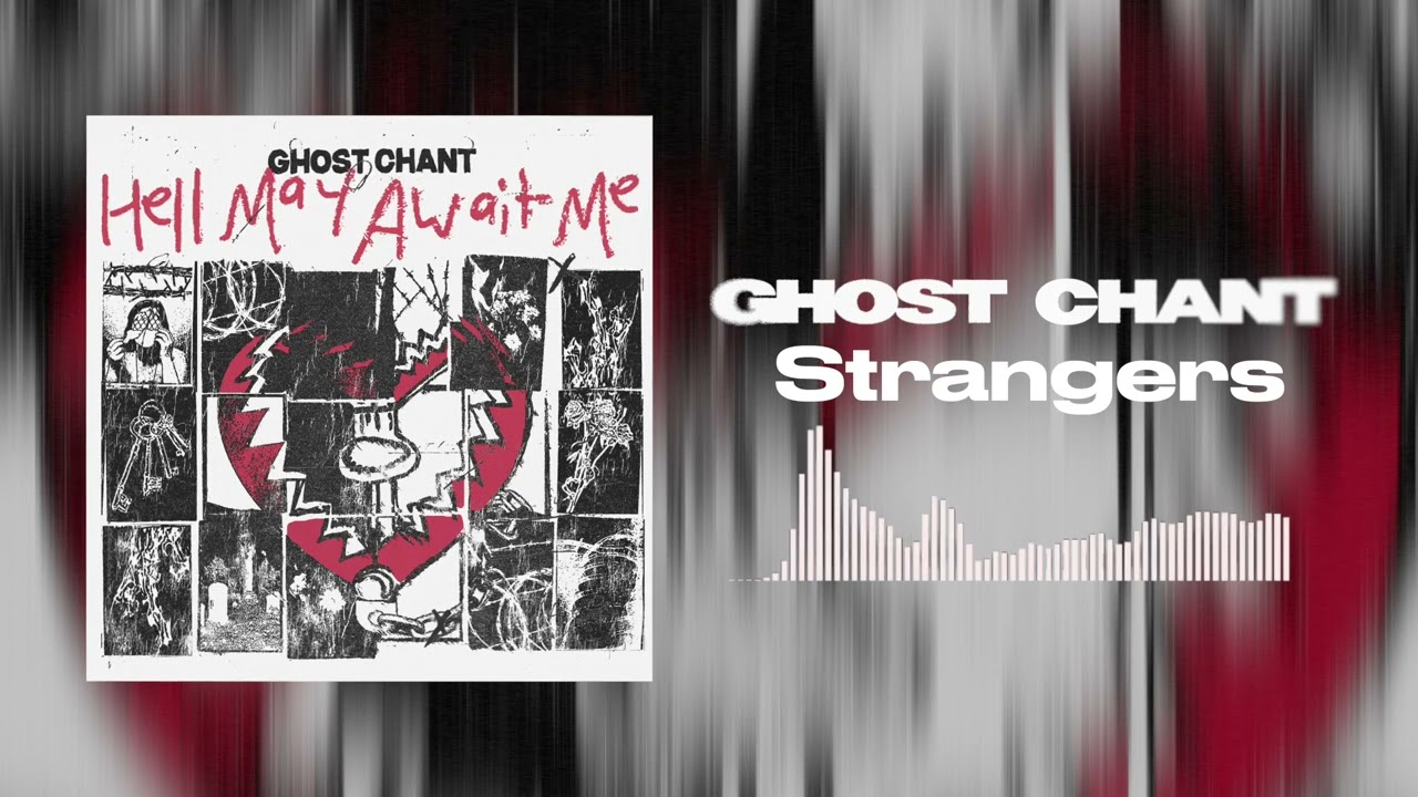 在 YouTube 上观看 Ghost Chant - Strangers (Official Stream Video) 在 YouTube 上观看 Ghost Chant - Strangers (Official Stream Video)