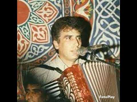 الفنان المبدع سمير الكردي ليبي