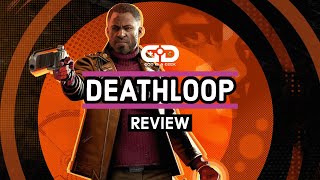Deathloop review | PS5, PC