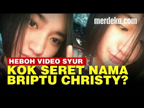 Duduk Persoalan Polwan Briptu Christy Dicari, Polda: Tak Terkait Video Asusila