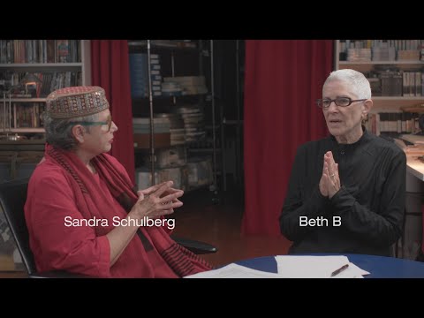Two Small Bodies | Interview with director Beth B