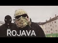 Impur Tay Rojava Kendal Maniš MarşaRojava Mashup