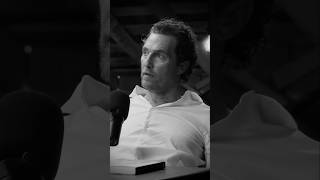 Make a sense of humor your default emotion! | Life changing advice from #matthewmcconaughey #quotes