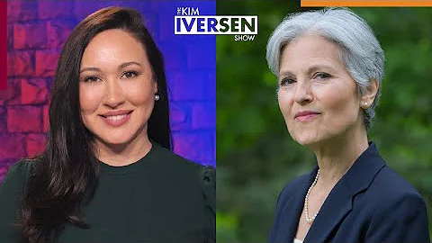 Conversation with Dr. Jill Stein | Are Third Parti...