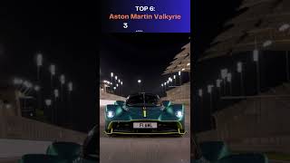 Top 10 most expensive cars in the world in 2024 screenshot 4