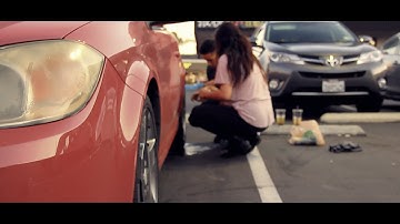 Short Film "Cobalt SS" | 2006 Cobalt SS