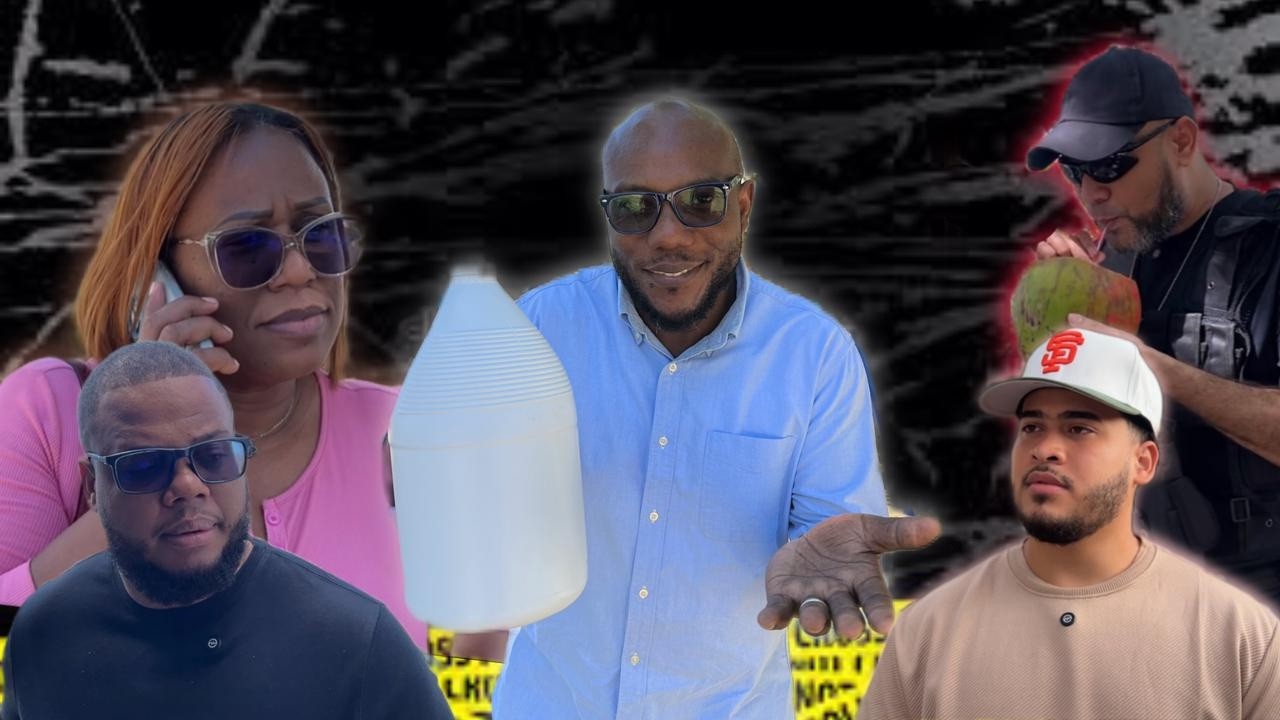 Un Mentiroso Bien Vestido