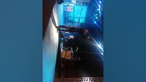 Atare thrilled Ikorodu people at the 2018 One Lagos Fiesta Show.