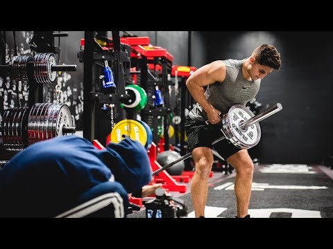 How To T Bar Row - Technique, Benefits, Variations And Muscles Worked -  Outdoor Fitness Society