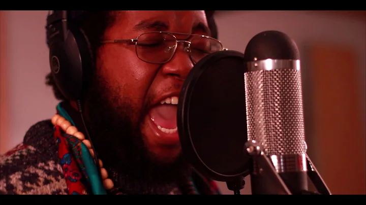 Sing Out/March OnJoshuah Campbell