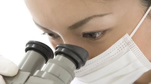 Use SWIFT stereo microscope observe the airpods earphone, amazing finding #microscopy #microscope