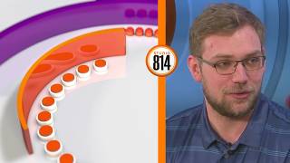 814 Guest Co-Host 3/13: Scott Riner | Studio 814