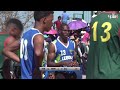 JrNBA RBS | 2023 FINALS | LEBONE vs PRESIDENT MANGOPE | HIGHLIGHTS