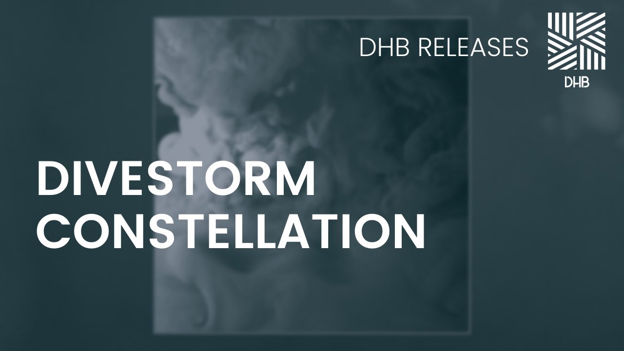 DHB022 - Divestorm - Constellation