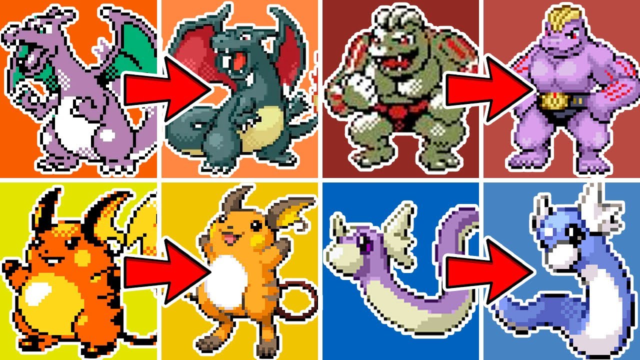 10 coisas que você não sabia sobre as regiões de Pokémon