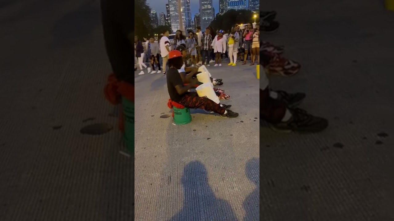 Chicago Drummers 🔥🔥🔥💯💯💯😎😎😎