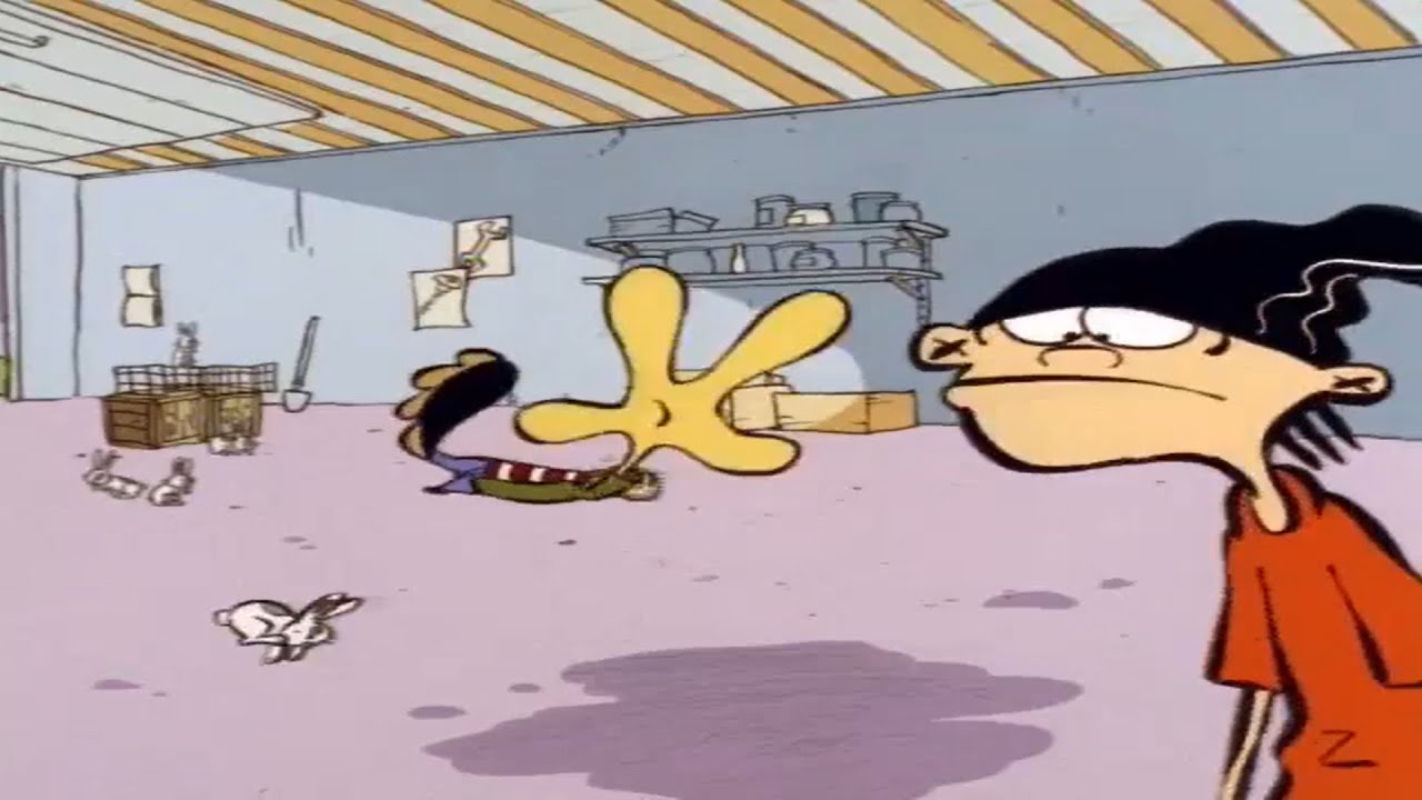 I've Been Concerned About Ed From The First Day I Met Him