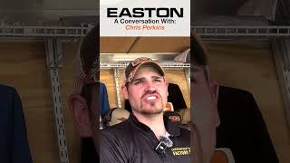 A Conversation With Chris Perkins // Easton Archery