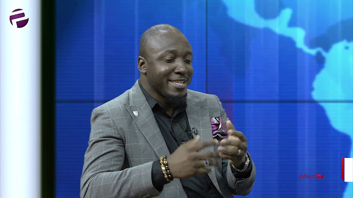 Why Most Nigerians are Not Happy - Ade Alex Adefemi