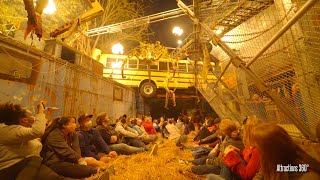 Field of Screams Halloween Haunt Highlights  America's Haunted Attraction