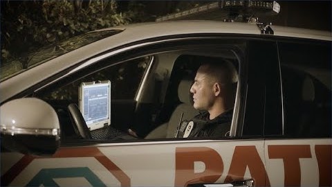 Night Shield® from Post Alarm