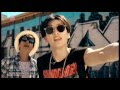 SUPER JUNIOR D&amp;E- &quot;Let&#39;s get it on&quot; Music Video with Stefanie Michova