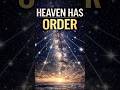 When the Skies Close: Heaven doesn’t Move Randomly