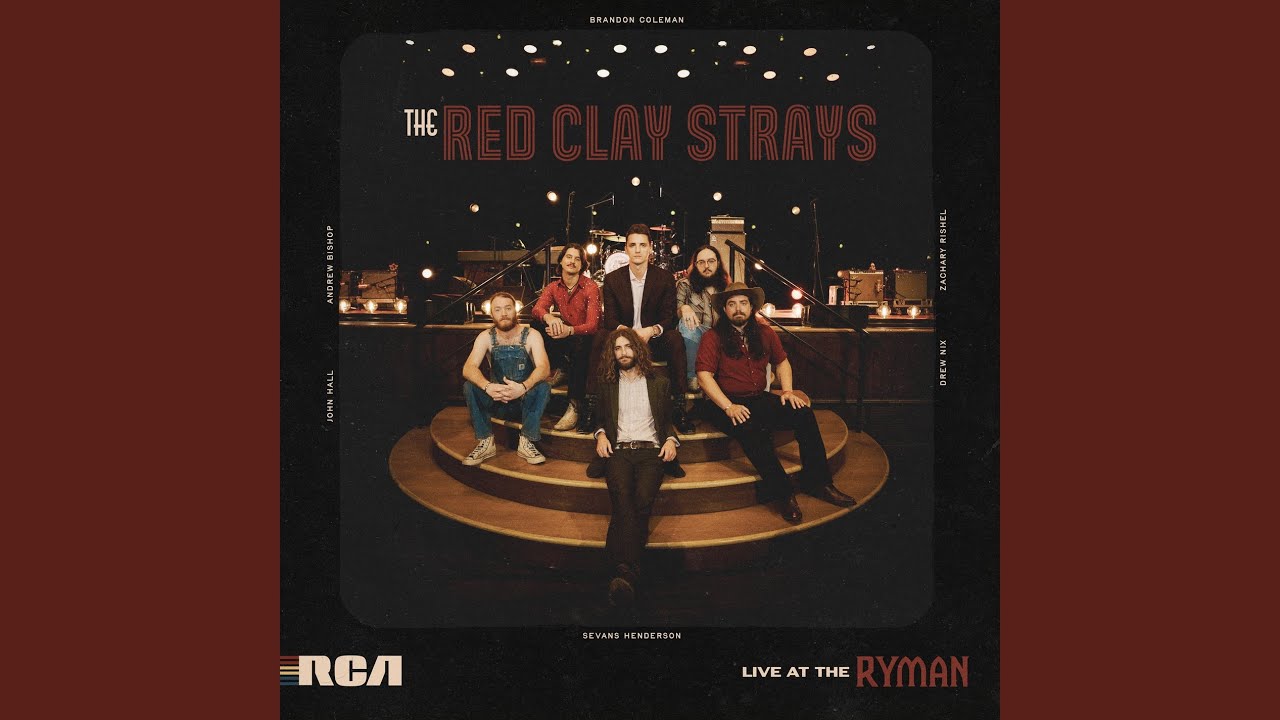 No One Else Like Me (Live At The Ryman) - YouTube