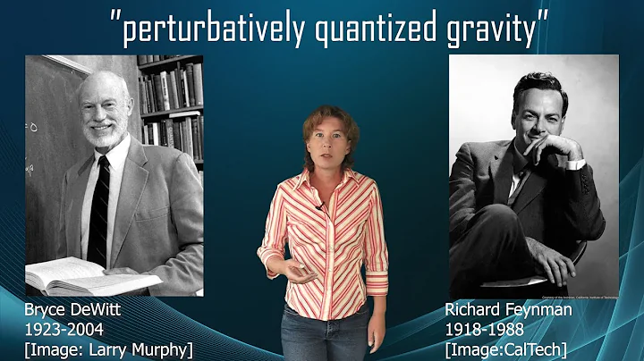 The five most promising ways to quantize gravity