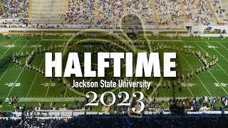 Famous Halftime | Alabama State University | JSU 2023 Net Worth