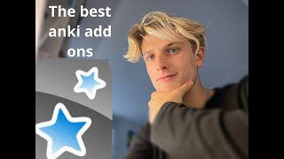 The Best Anki Add Ons For A-Levels Resources In Description