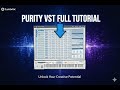 لكل الموزعين تحميل VST Purity بدون باسورد استعراض أجمد أصوات الأورج 