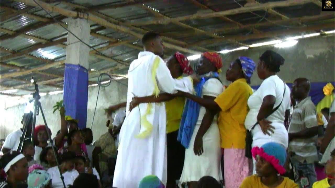 Journée de jeûne 26/02/26 Tabernacle source de vie Ministry de Cavaillon