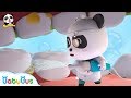 BabyBus Arabic طبيب الاسنان الصغير اغنية عادات جيدة اغاني وكرتون للاطفال بيبي باص 