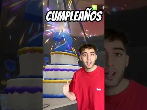 Las Cosas Gratis Del Cumpleaños De Rivals