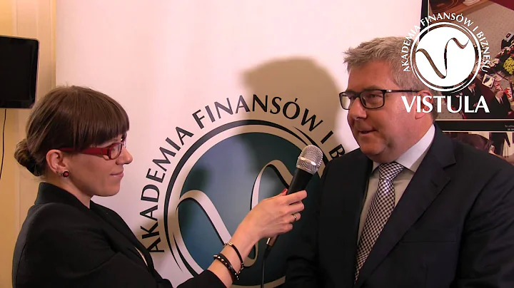 Interview with Mr Ryszard Czarnecki - Vice Preside...