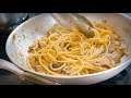 僕が一番好きなイタリアのパスタ！【パスタコンレサルデ】いわしの骨太イタリア料理