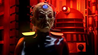 "Everything Ends... Until Now" | Dalek Universe Trailer | Doctor Who