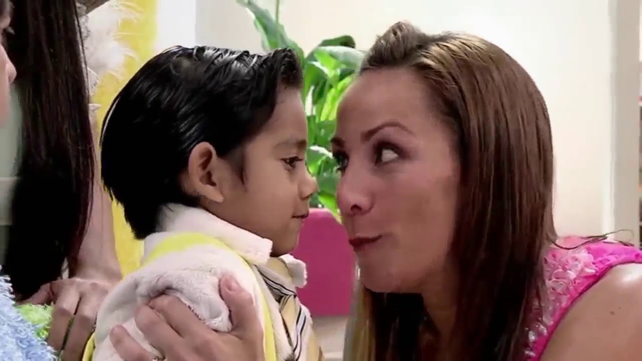 La Familia Peluche ||| [3x03] Partida de domino | Capítulo completo