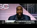 Wemby is KRYPTONITE of SGA & Thunder! - Perkins on Spurs even series 2-2, DOMINATING Thunder 103-82