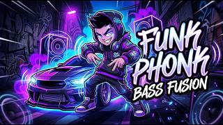 FUNK AUTOMOTIVO BRASIL 🇧🇷 Grave Pesado MTG | Car Music Bass Boosted 2026