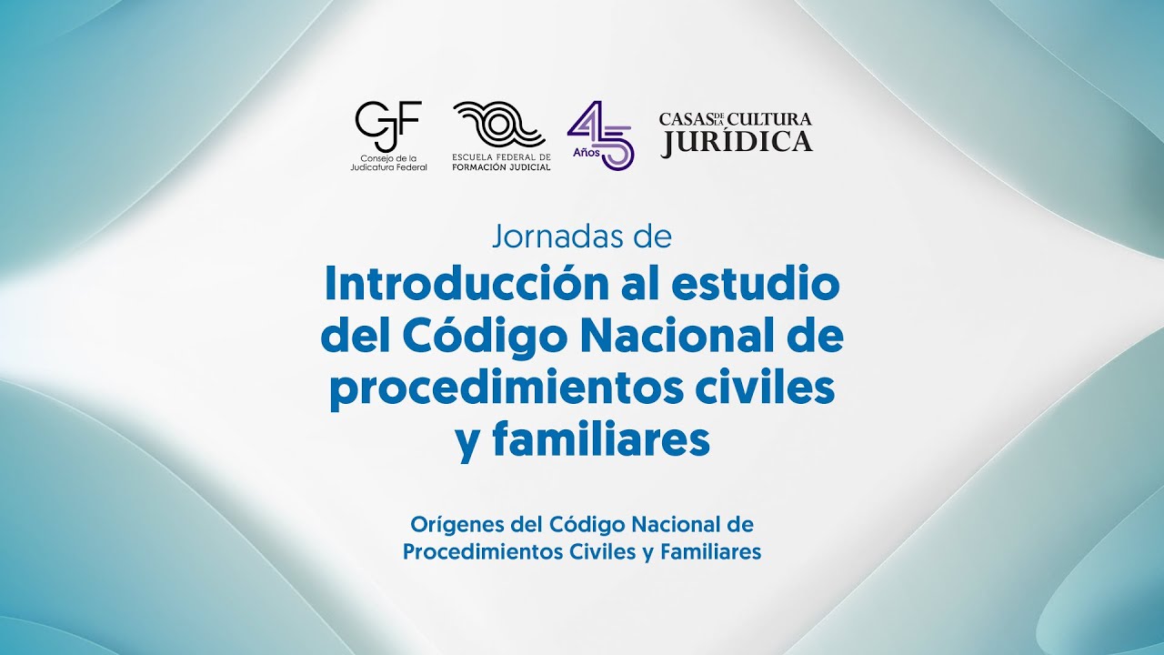 Codigo De Procedimientos Civiles Para El Estado De Nuevo Leon