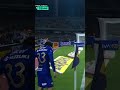 ¡Atajadón de Mier y se salva Cruz Azul! #shorts