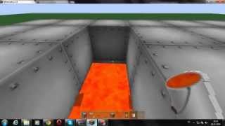 Minecraftda Basit Tuzak Yapımı