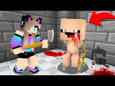 SAKARBEBEK VS MİNECRAFT #240  😱 - Minecraft