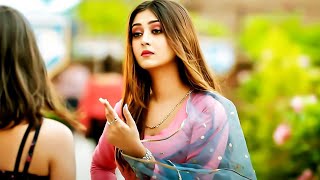 Sun Sun Barsat Ki Dhun | Romantic Love Story | Kisi Shayar Ka Dil | Love Songs | New Viral Song 2021